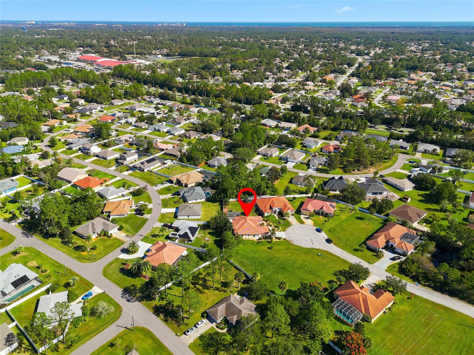 WINTER HAVEN COURT - Residential