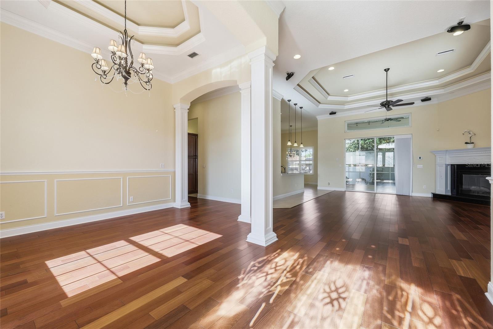 WINTER HAVEN COURT - Residential