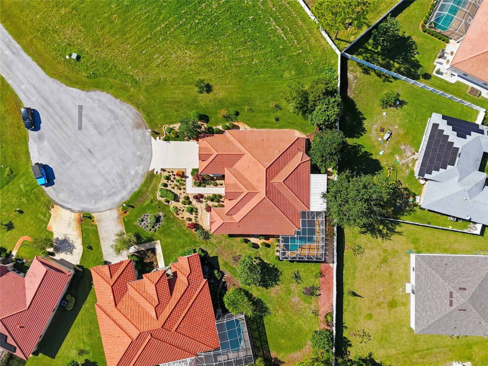 WINTER HAVEN COURT - Residential