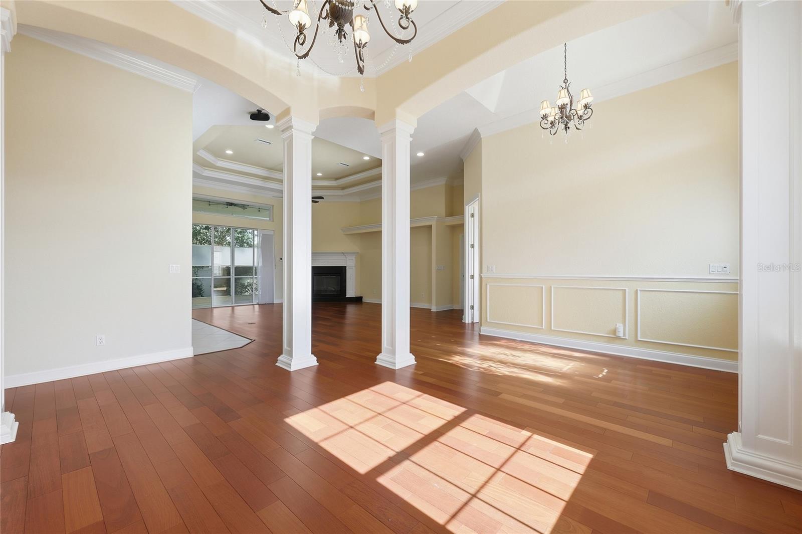 WINTER HAVEN COURT - Residential