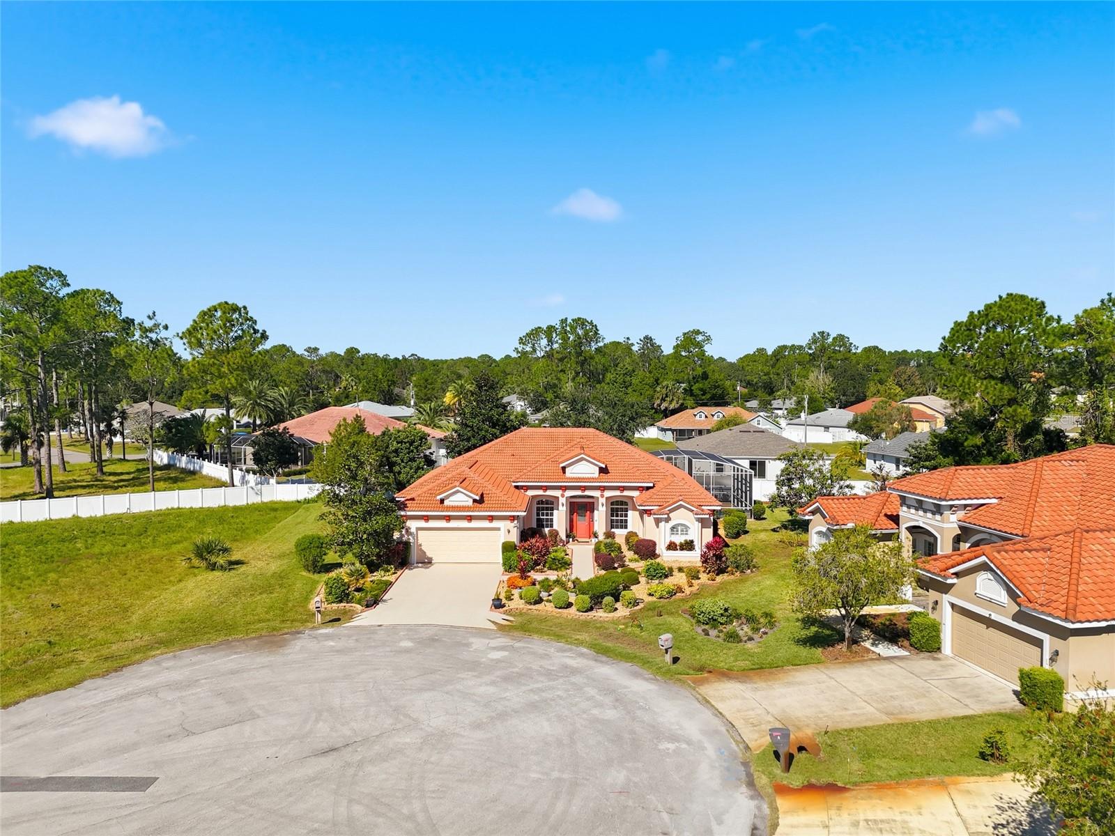 WINTER HAVEN COURT - Residential