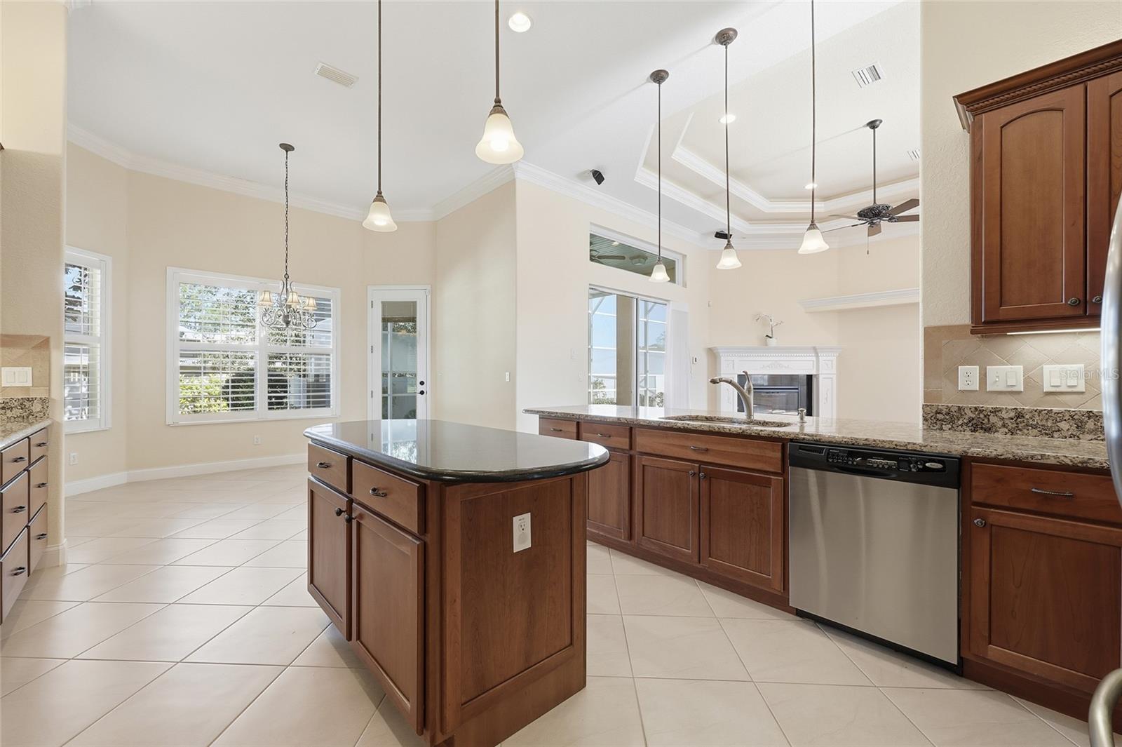 WINTER HAVEN COURT - Residential