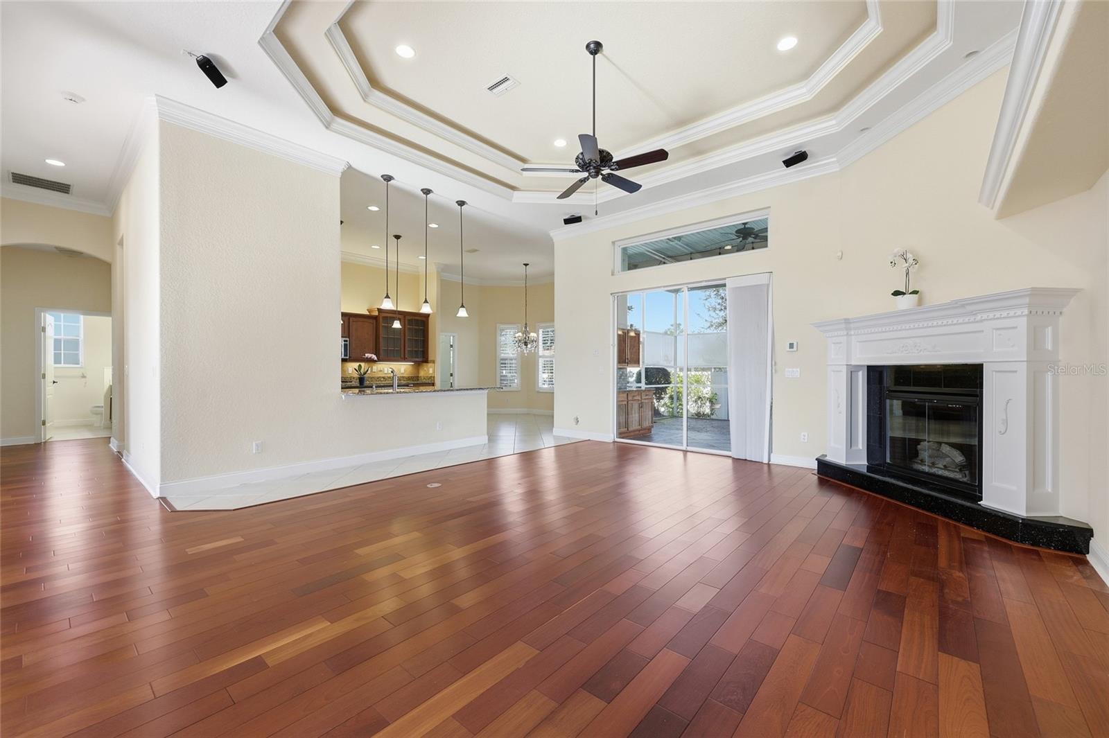 WINTER HAVEN COURT - Residential