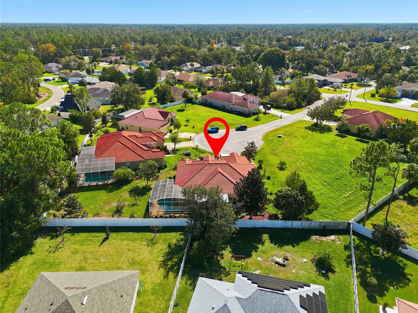 WINTER HAVEN COURT - Residential