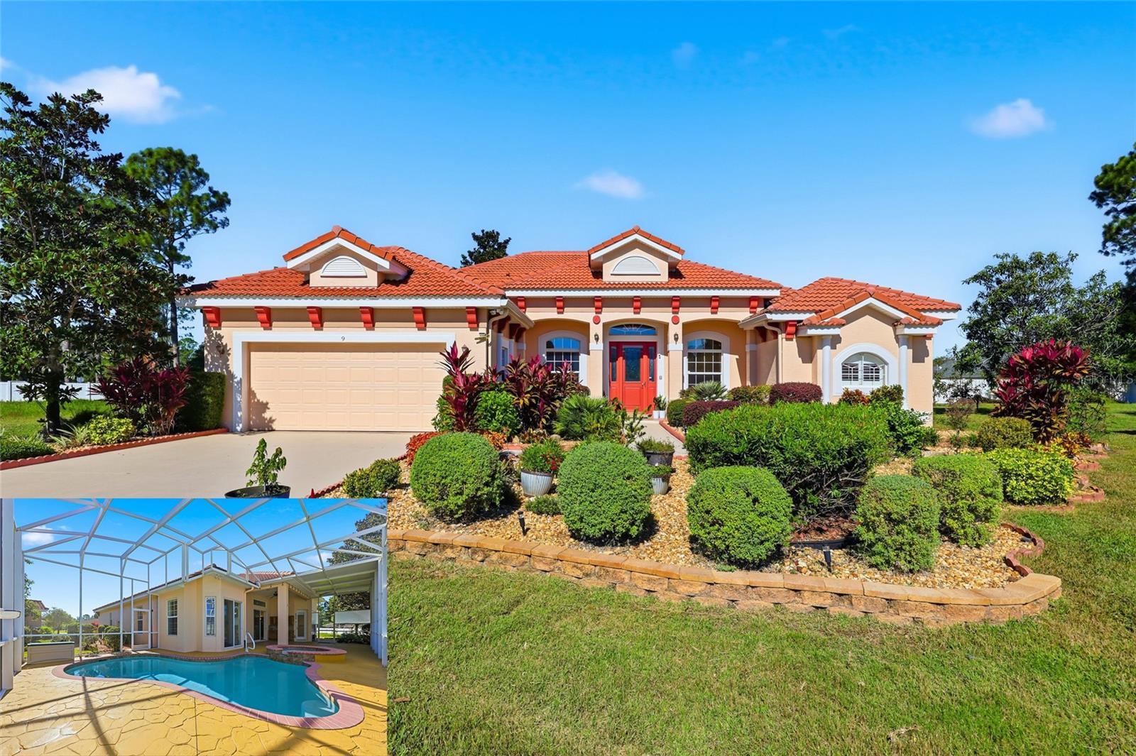 WINTER HAVEN COURT - Residential