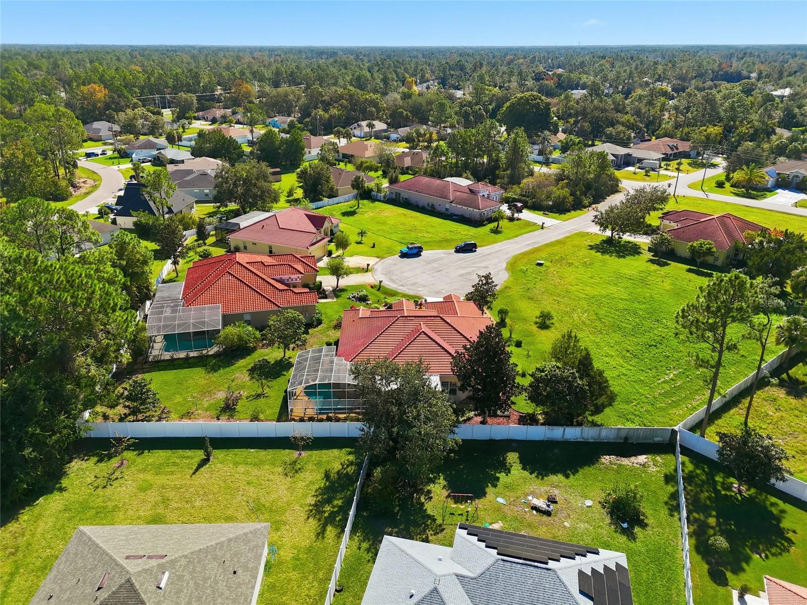 WINTER HAVEN COURT - Residential