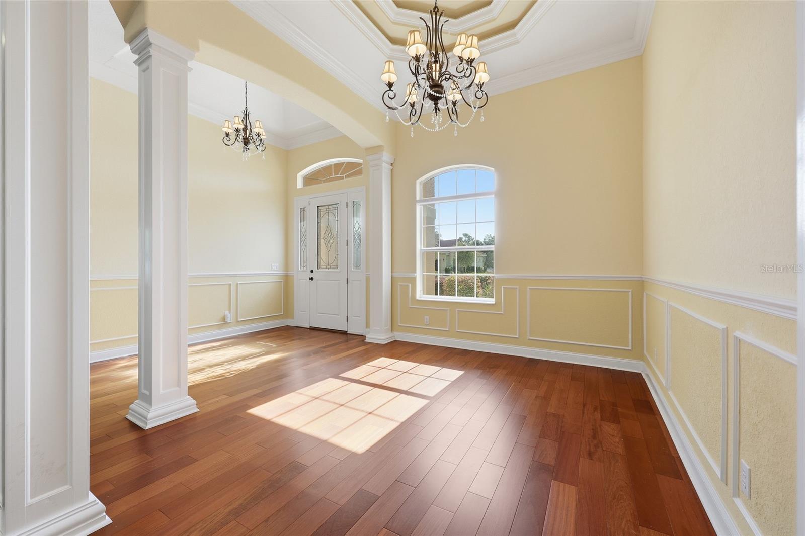 WINTER HAVEN COURT - Residential