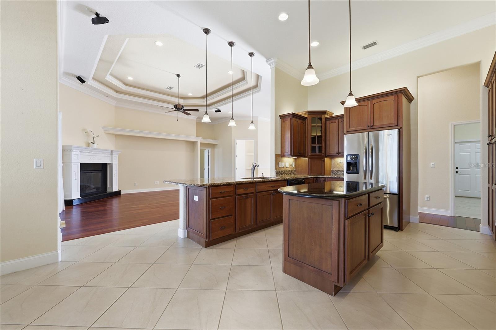 WINTER HAVEN COURT - Residential