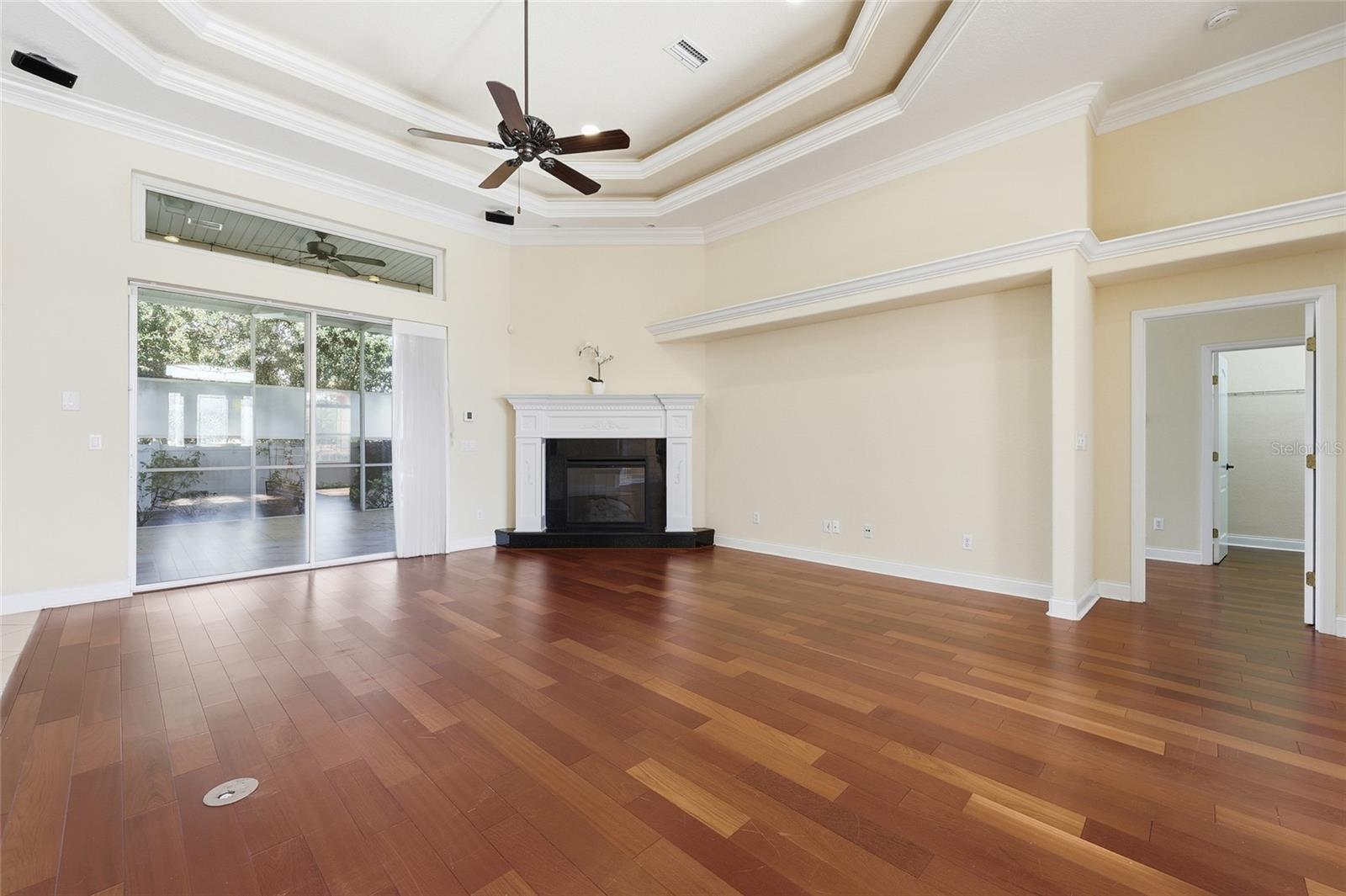 WINTER HAVEN COURT - Residential