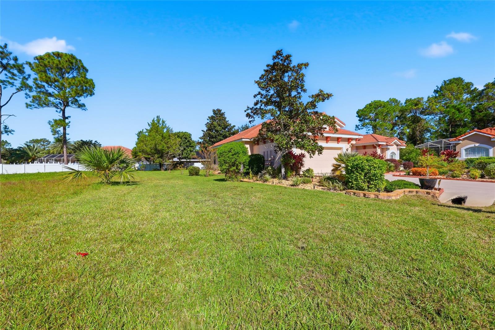 WINTER HAVEN COURT - Residential