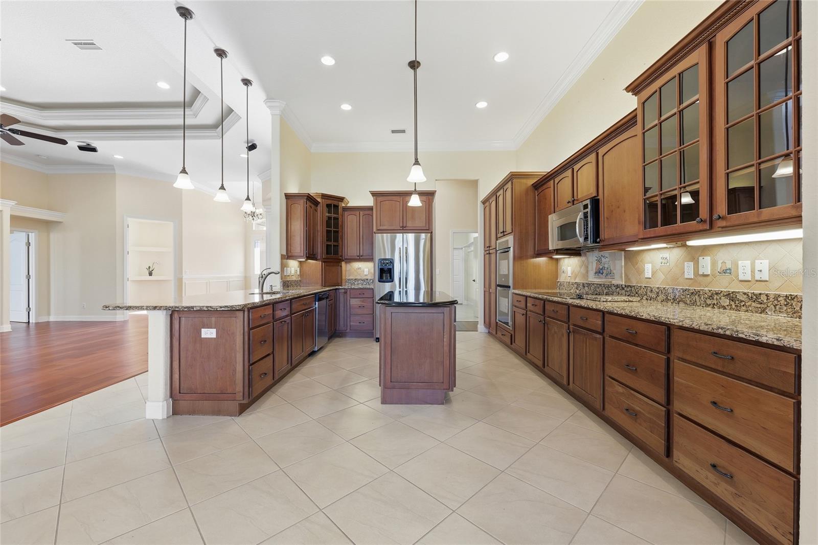 WINTER HAVEN COURT - Residential