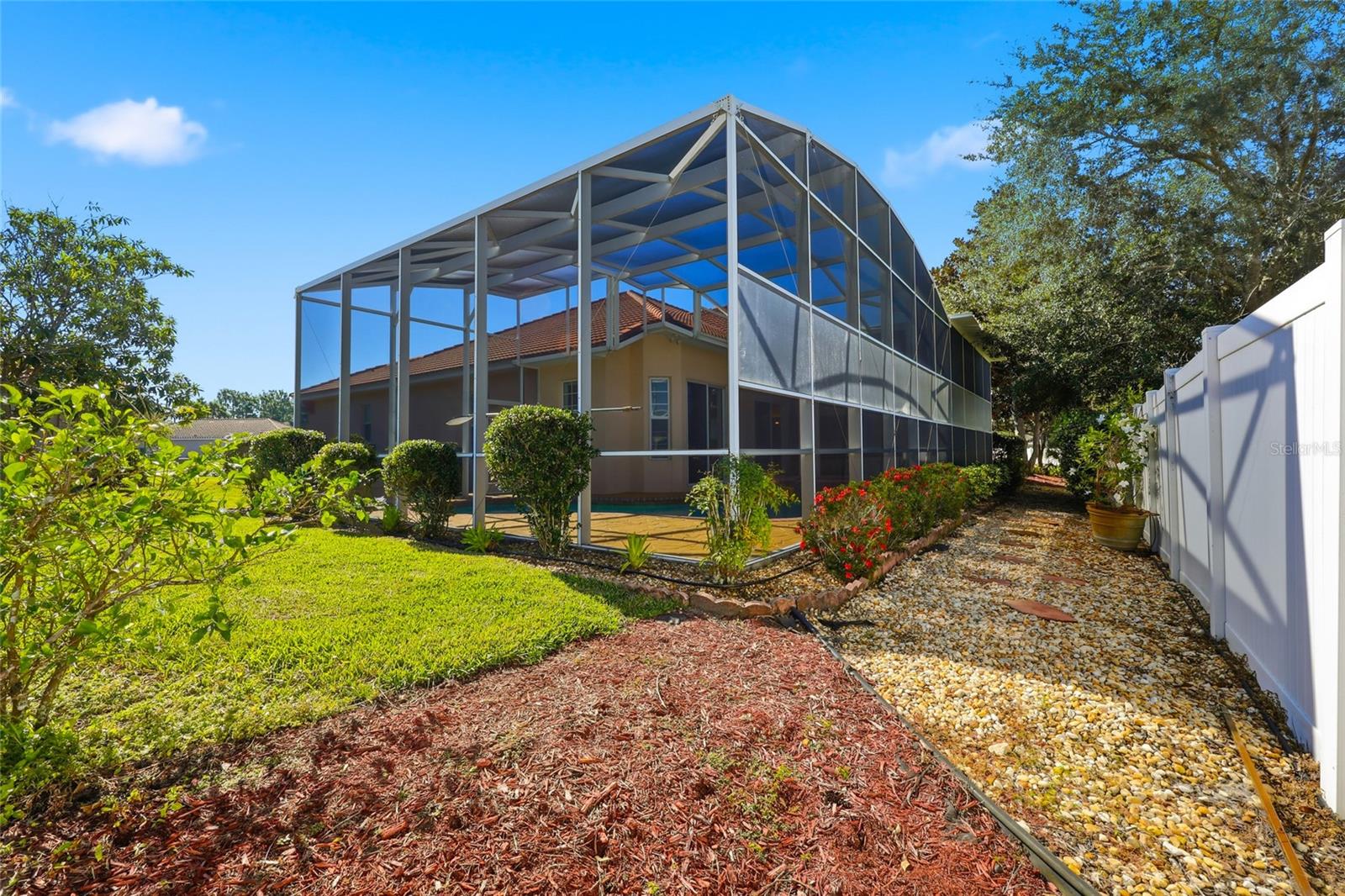 WINTER HAVEN COURT - Residential