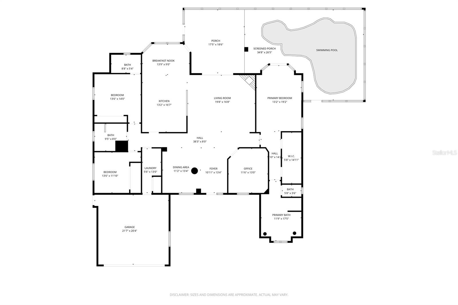 WINTER HAVEN COURT - Residential