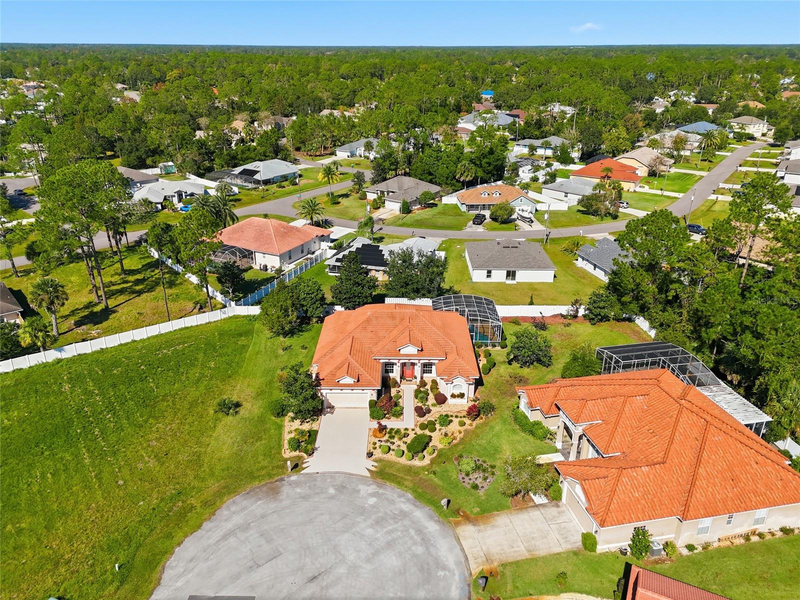 WINTER HAVEN COURT - Residential