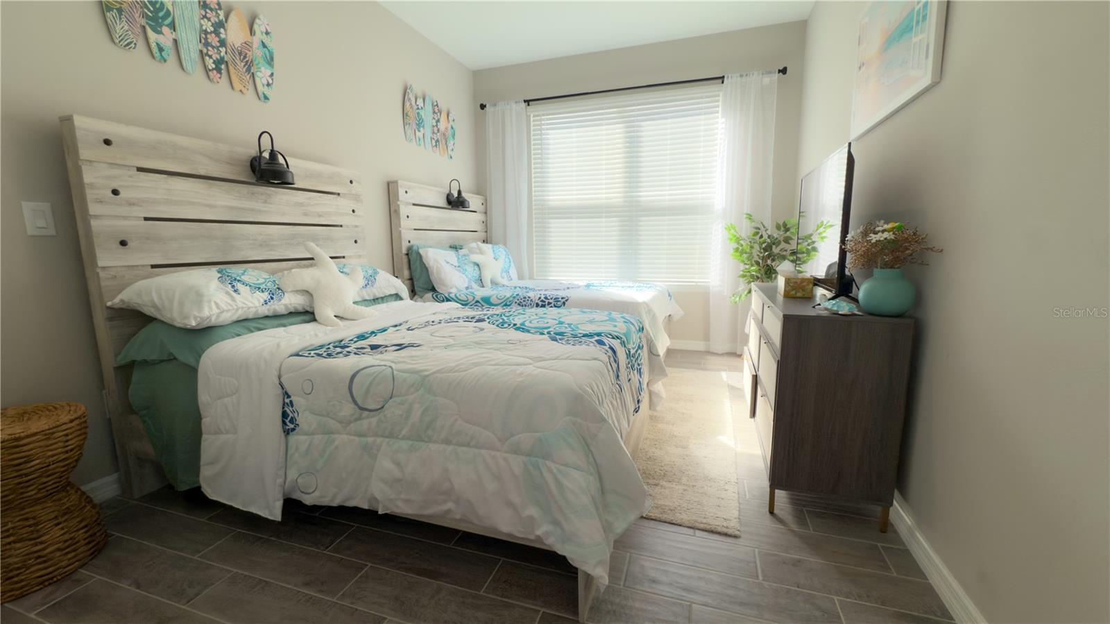 SORRENTO PH I - Residential Lease