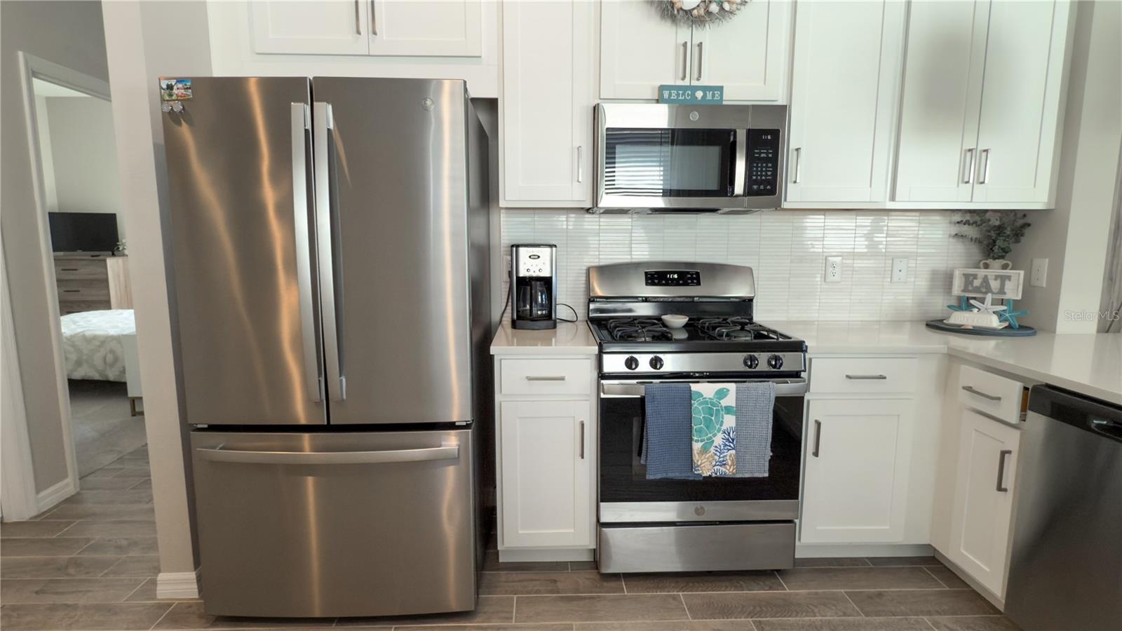 SORRENTO PH I - Residential Lease