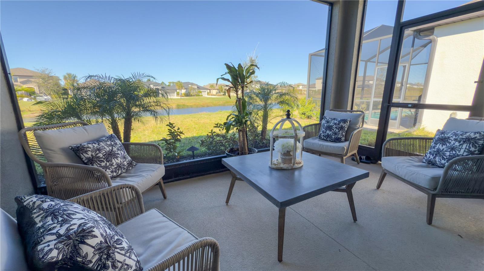 SORRENTO PH I - Residential Lease