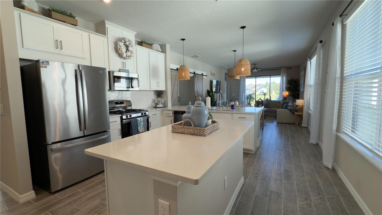 SORRENTO PH I - Residential Lease