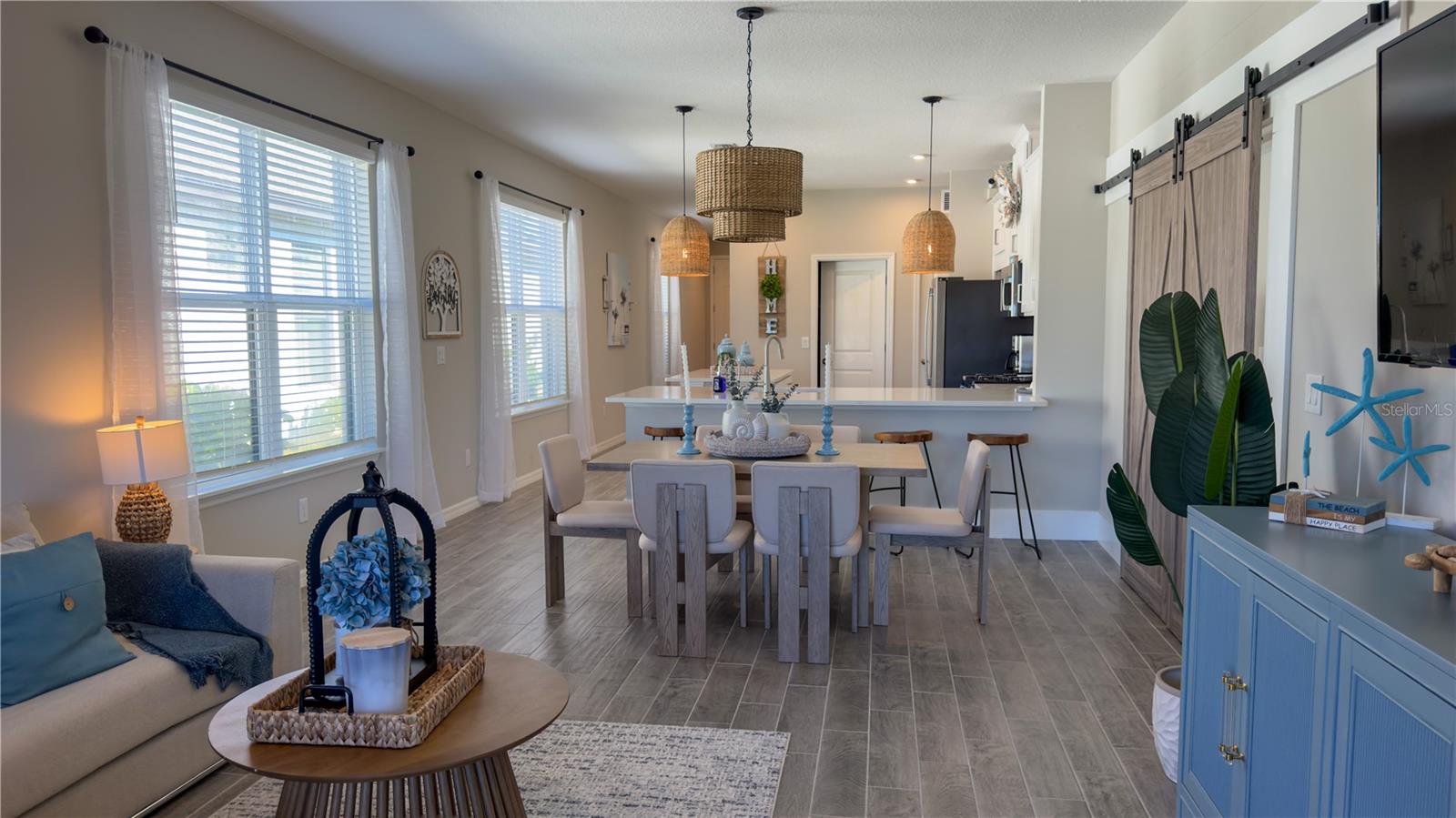 SORRENTO PH I - Residential Lease