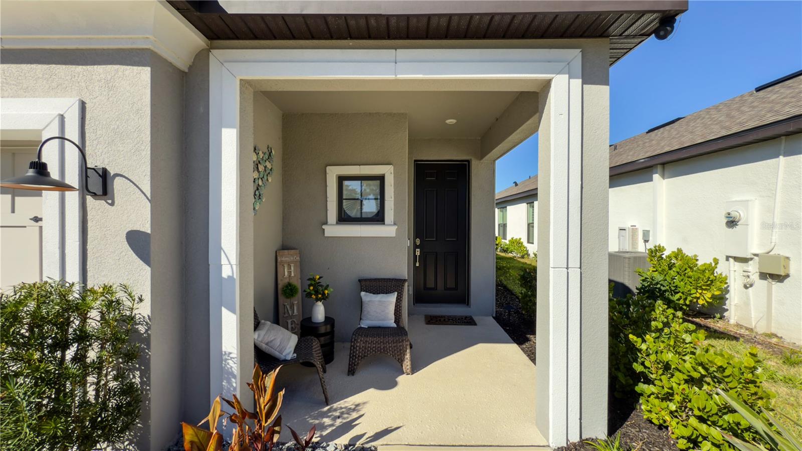 SORRENTO PH I - Residential Lease