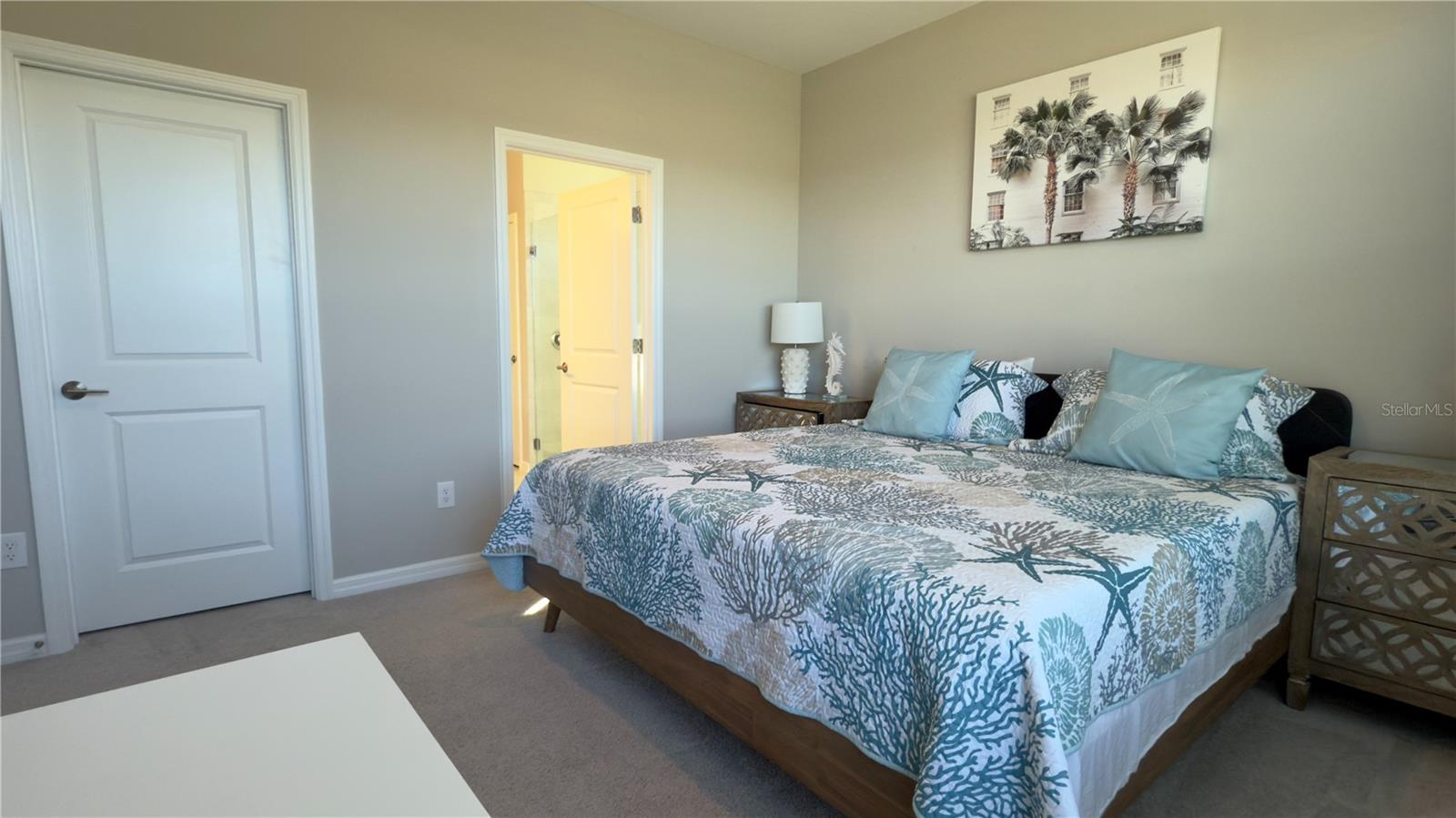 SORRENTO PH I - Residential Lease