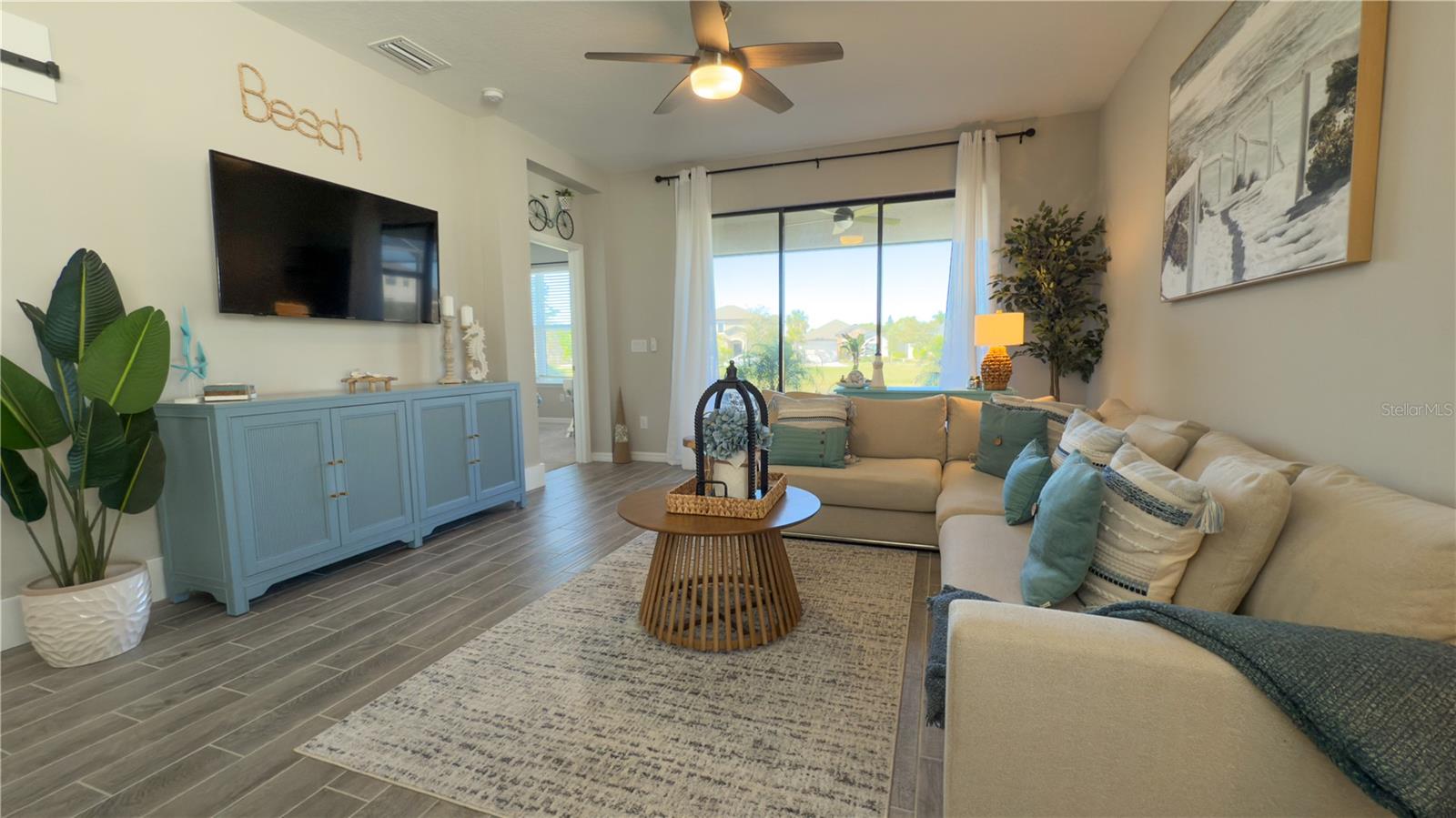 SORRENTO PH I - Residential Lease