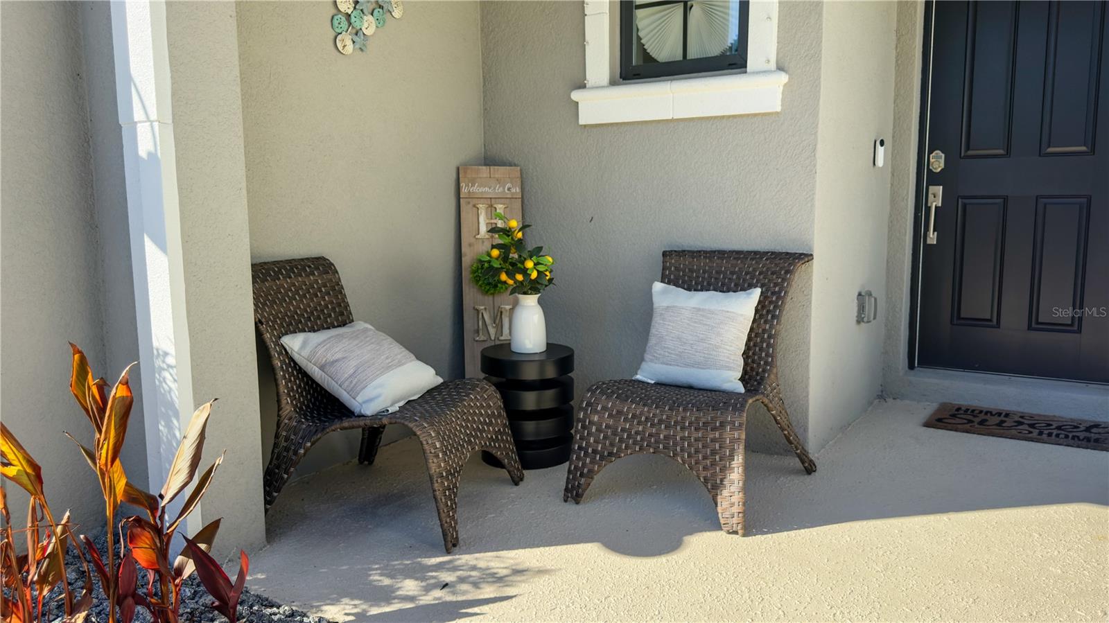 SORRENTO PH I - Residential Lease