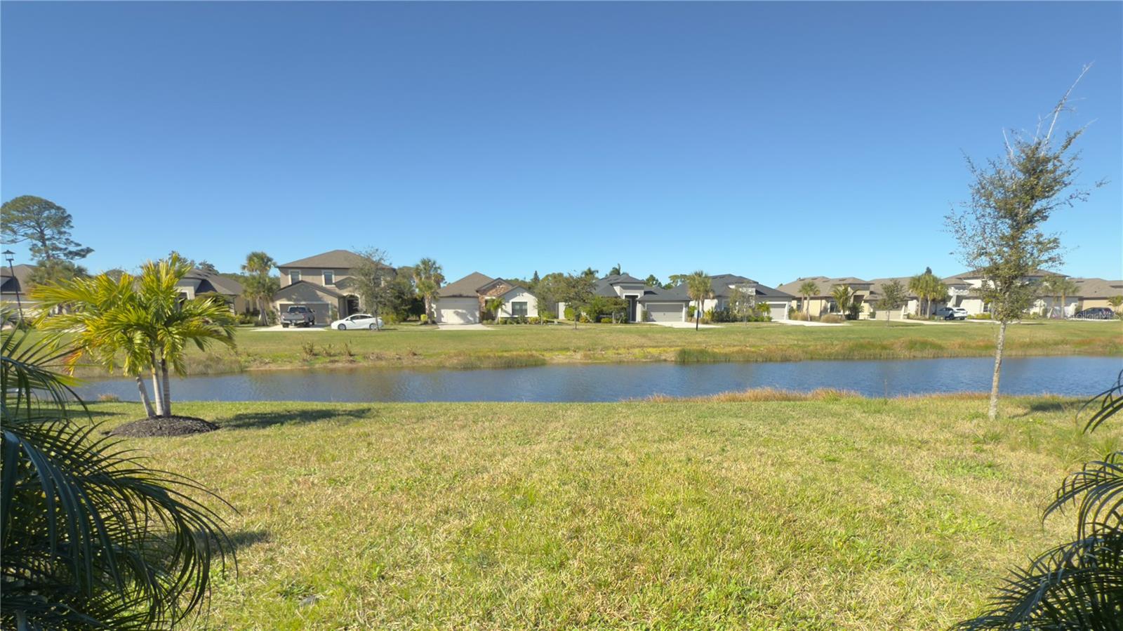 SORRENTO PH I - Residential Lease