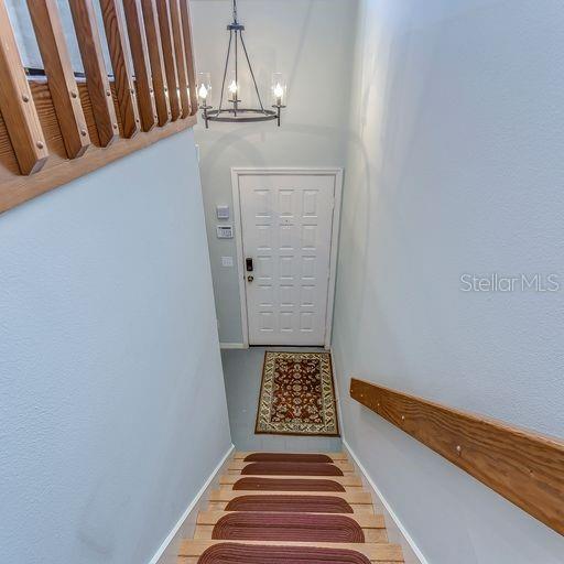 LAUREL OAKS AT COUNTRY WOODS CONDO - Residential