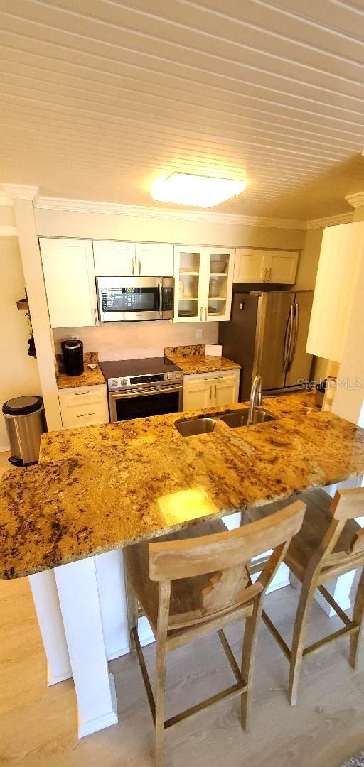 HUNTERS GLEN CONDO - Residential