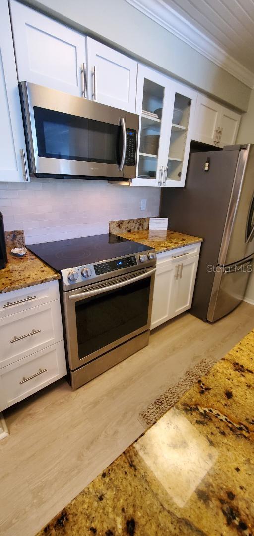 HUNTERS GLEN CONDO - Residential