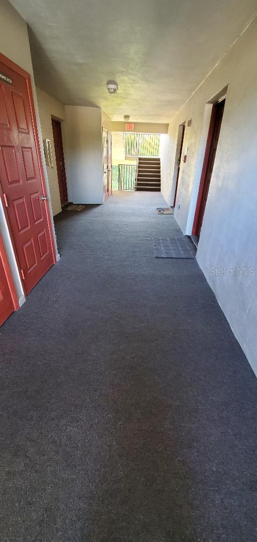 HUNTERS GLEN CONDO - Residential