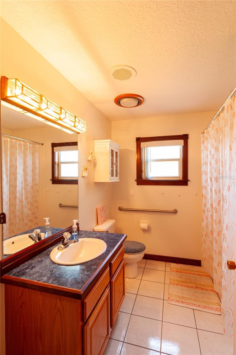 FOX RIDGE - Residential