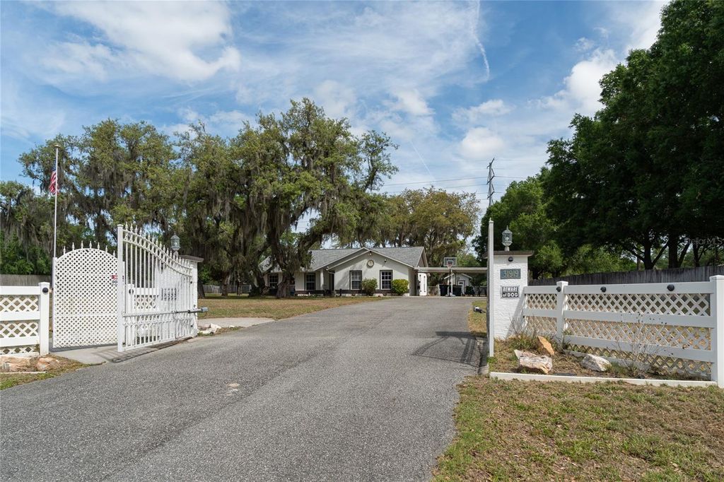 Photo of 31919 Hedgerow Drive, Wesley Chapel, FL 33543 (MLS # TB8500273)