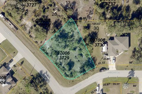 Photo of Skyview Drive, North Port, FL 34291 (MLS # C7524693)