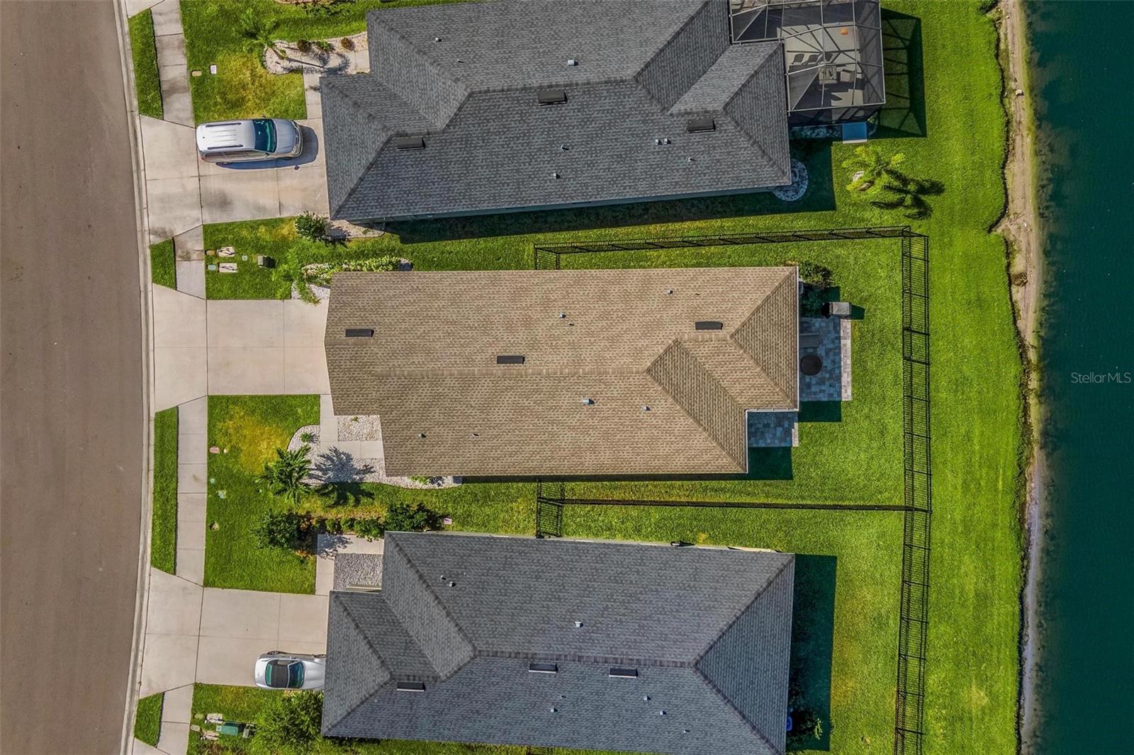 SUMMERWOODS PH II - Residential