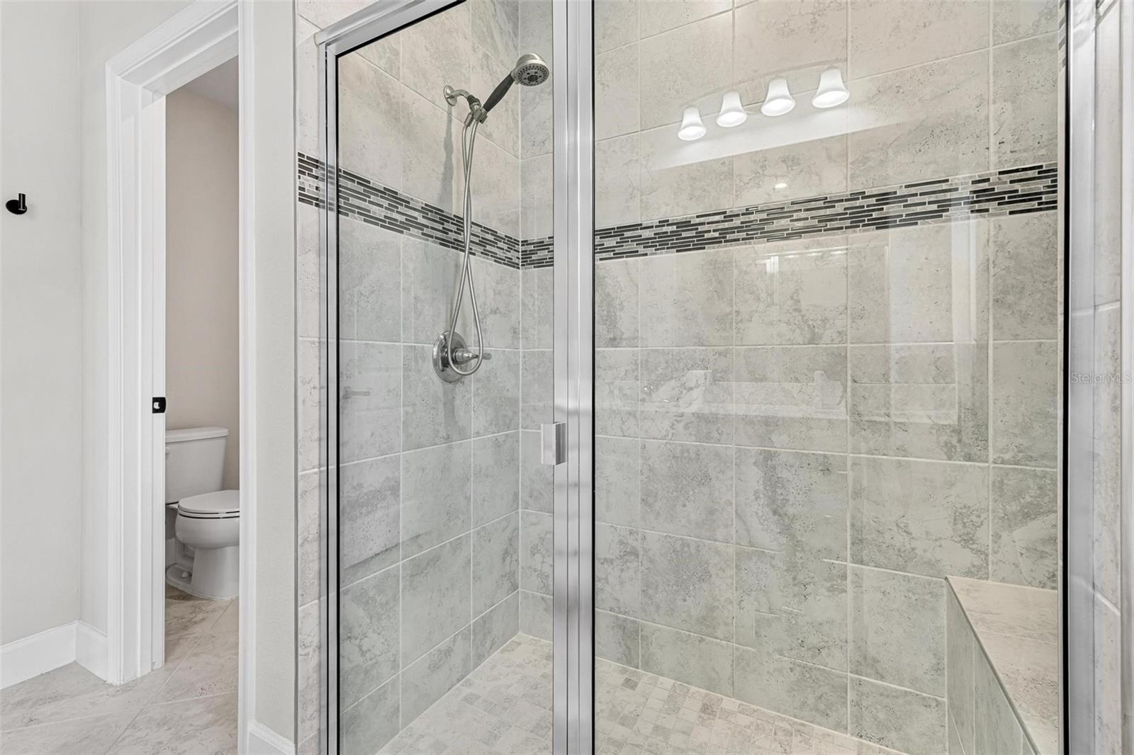 SUMMERWOODS PH II - Residential