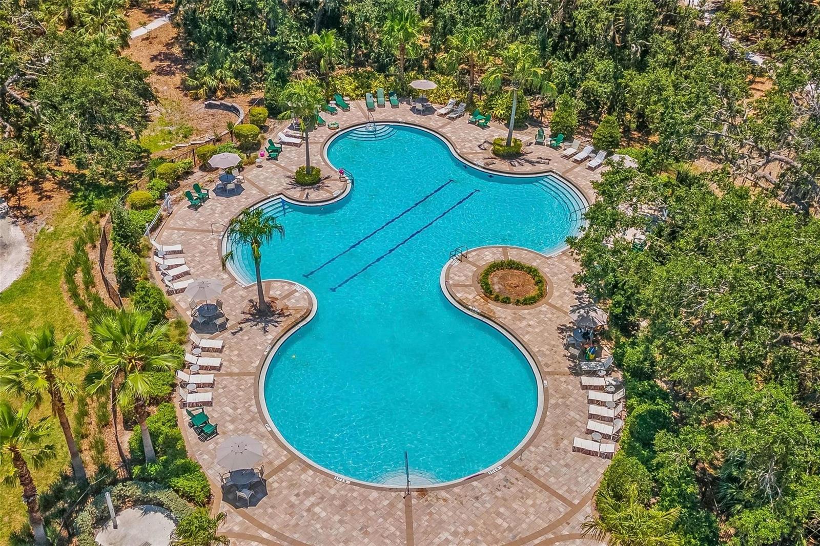 SUMMERWOODS PH II - Residential