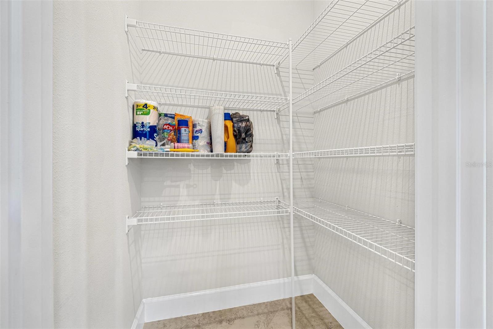 SUMMERWOODS PH II - Residential