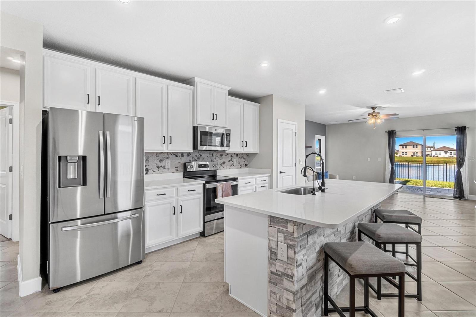 SUMMERWOODS PH II - Residential