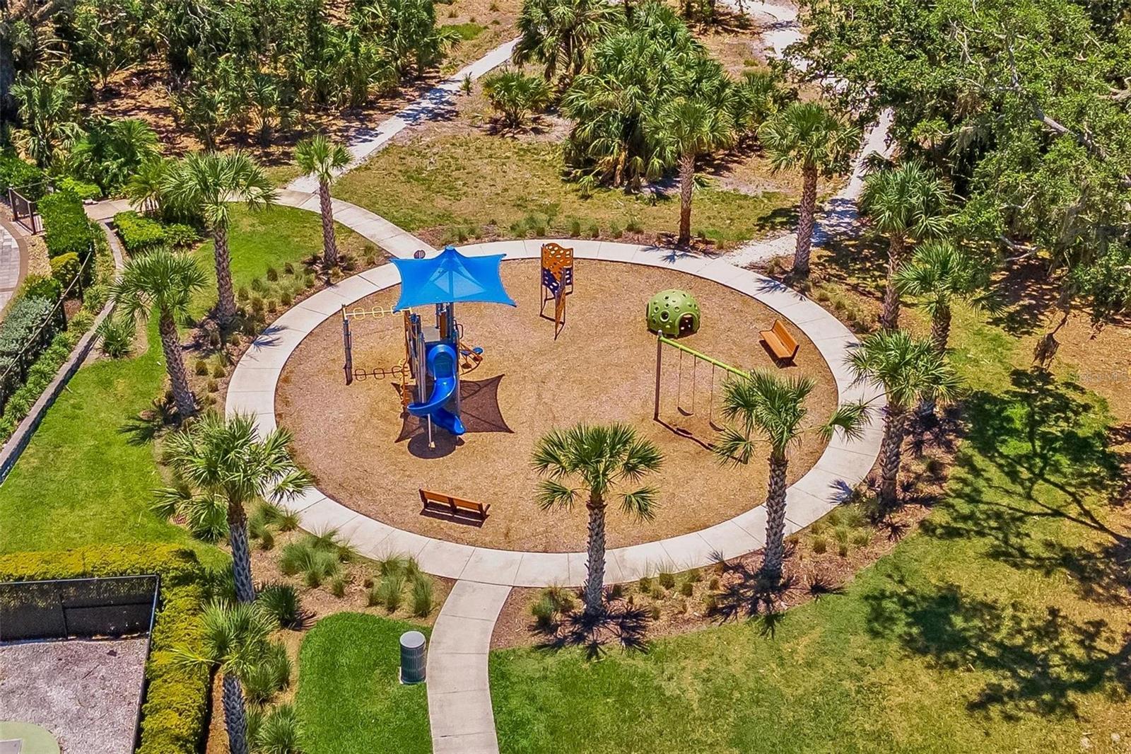 SUMMERWOODS PH II - Residential