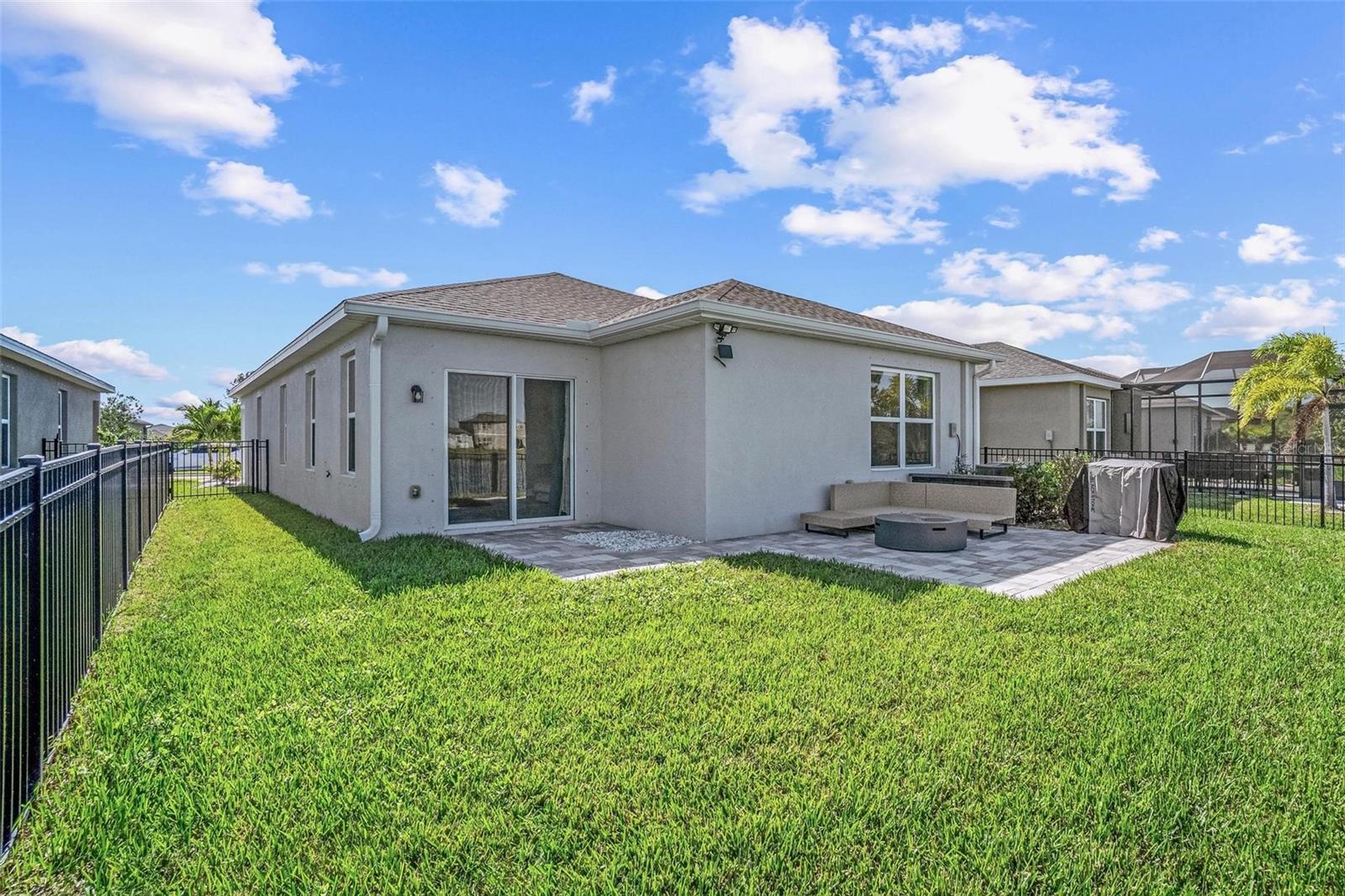 SUMMERWOODS PH II - Residential