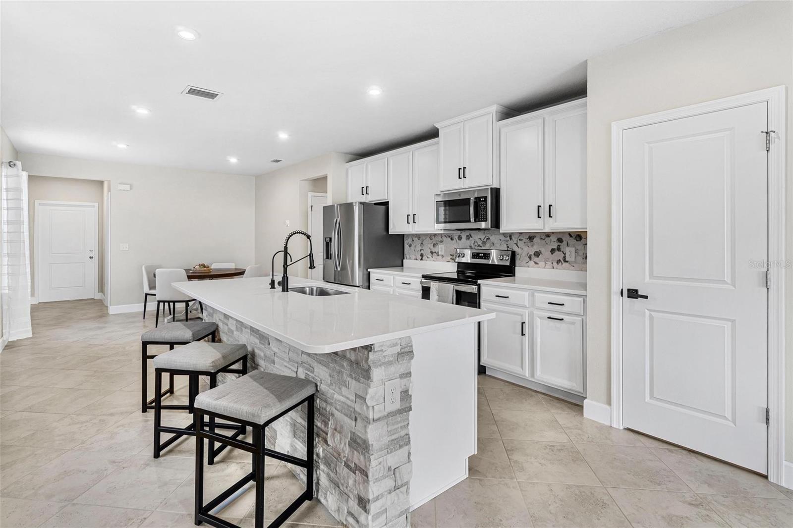 SUMMERWOODS PH II - Residential