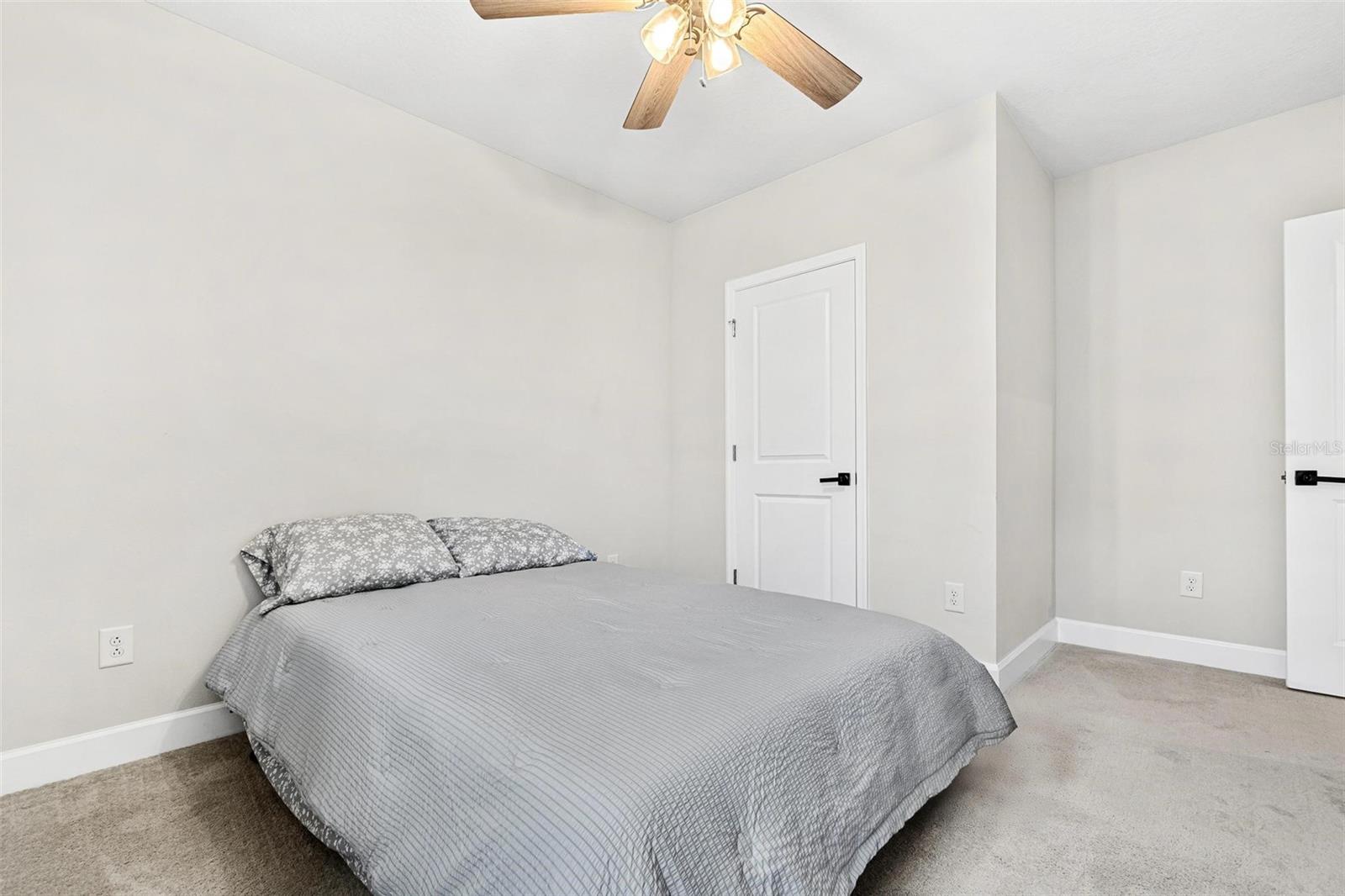 SUMMERWOODS PH II - Residential