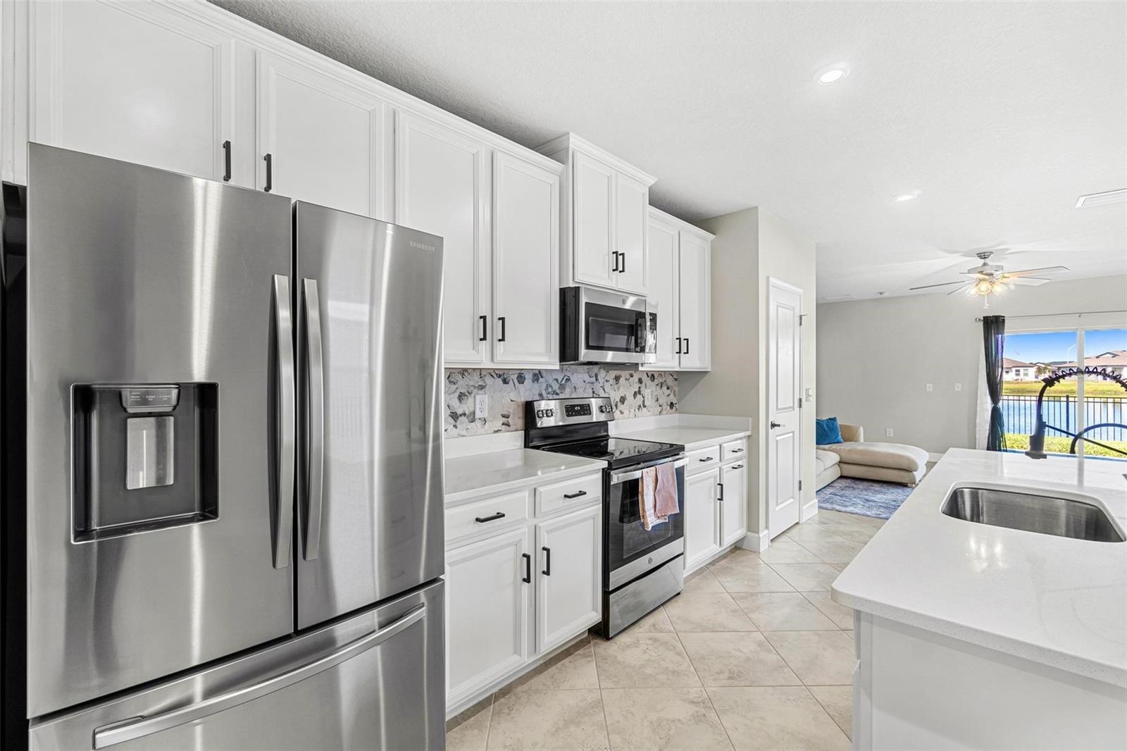 SUMMERWOODS PH II - Residential