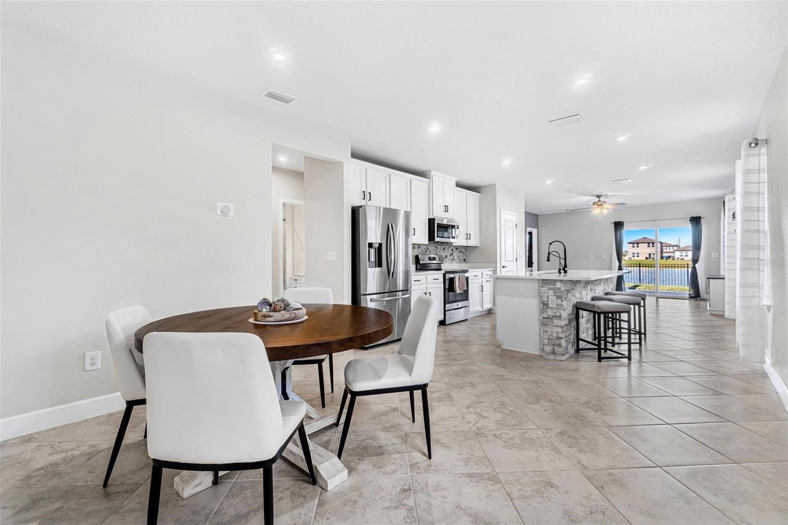 SUMMERWOODS PH II - Residential