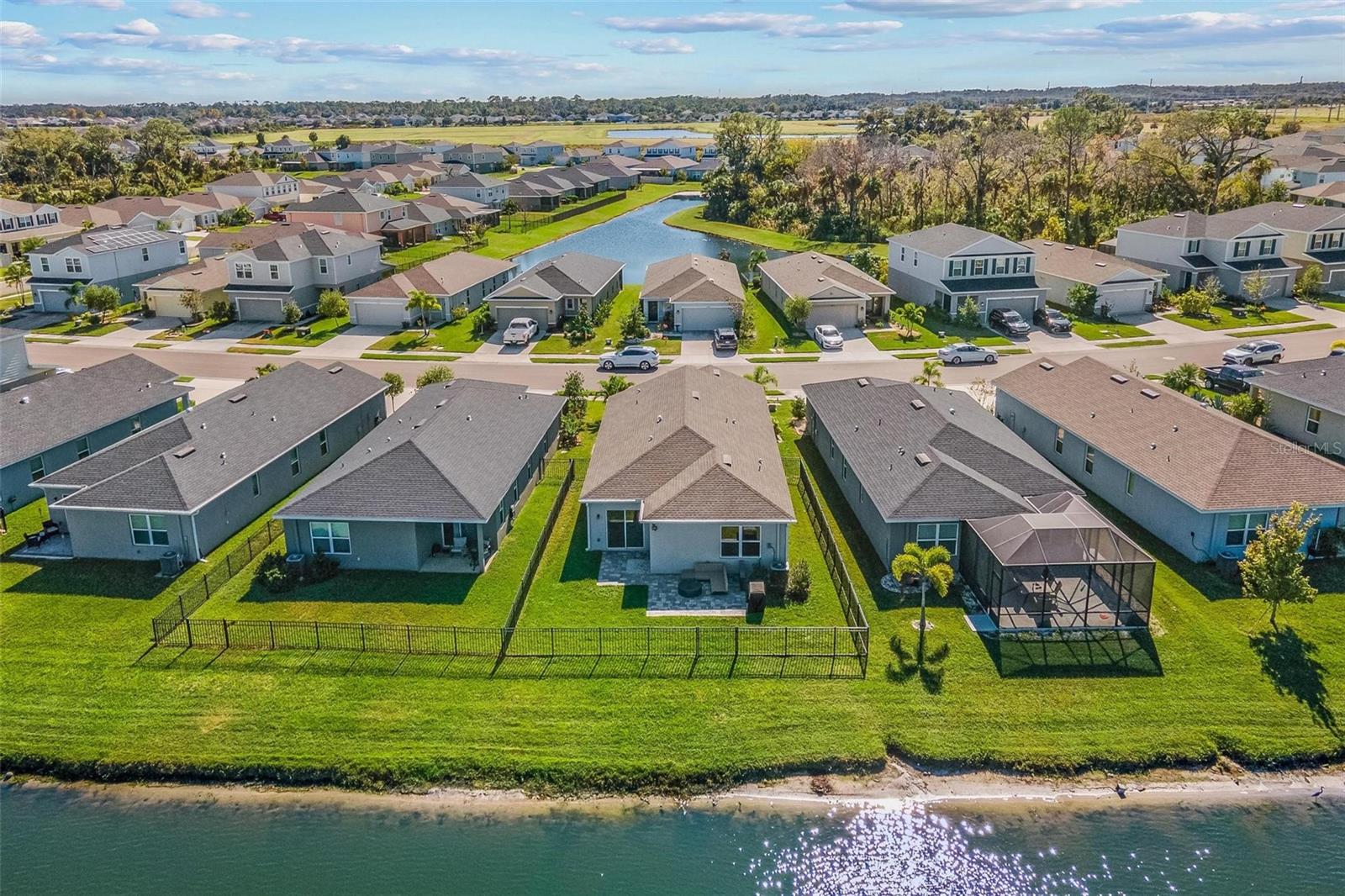 SUMMERWOODS PH II - Residential