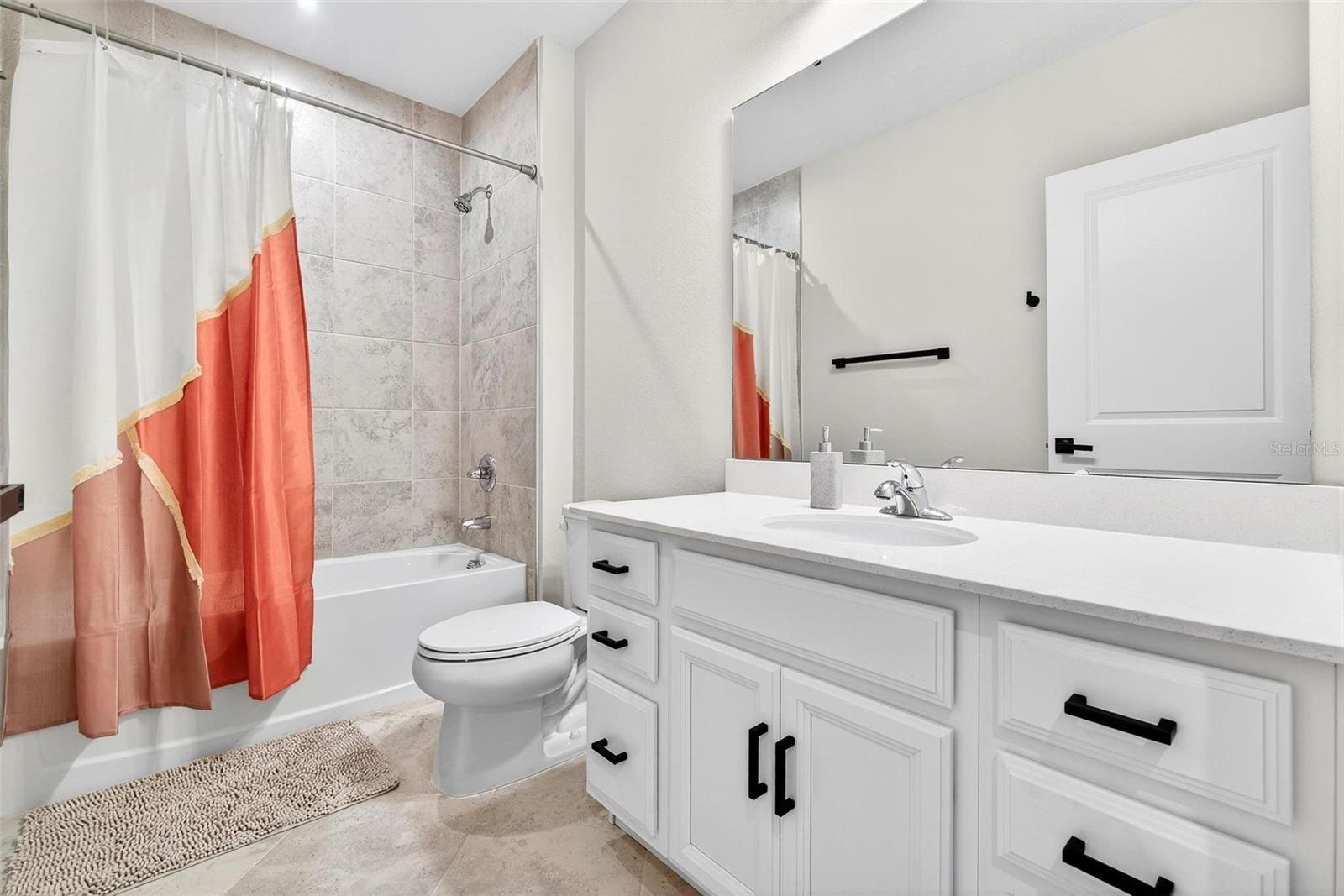 SUMMERWOODS PH II - Residential