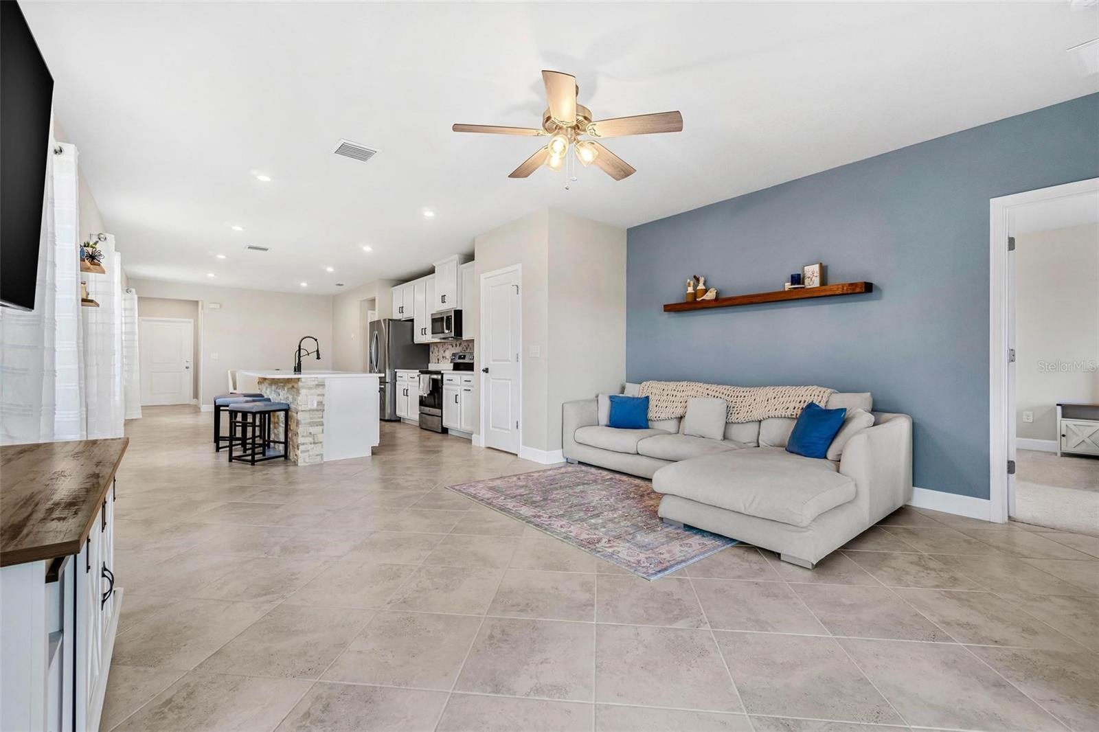 SUMMERWOODS PH II - Residential