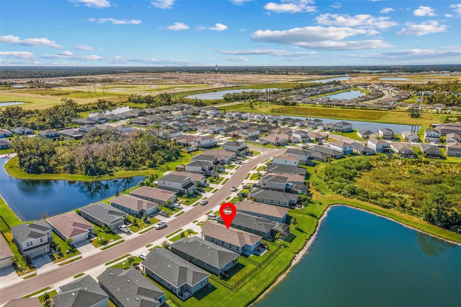 SUMMERWOODS PH II - Residential